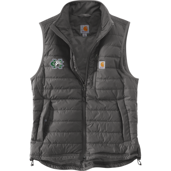 FRC Colts Neck Carhartt Gilliam Vest