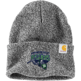 Kensington Valley Raiders Carhartt Watch Cap 2.0