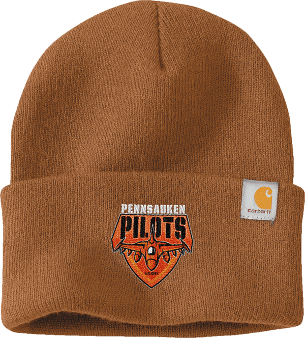 Pennsauken Pilots Carhartt Watch Cap 2.0