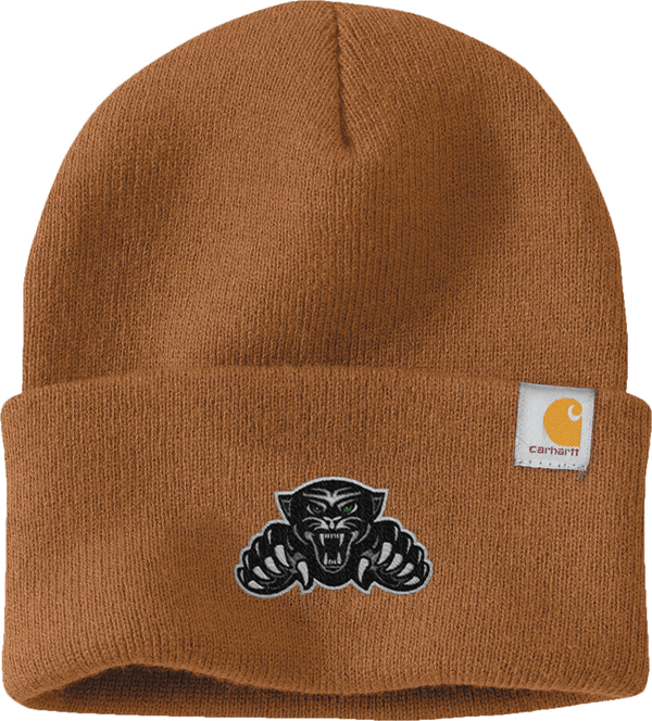 Igloo Jaguars Carhartt Watch Cap 2.0