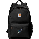 Kensington Valley Rebels Carhartt Canvas Backpack