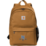 Freehold Township Carhartt Canvas Backpack