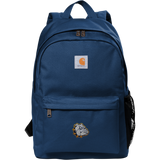 Chelsea Bulldogs Carhartt Canvas Backpack