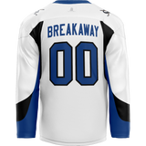 Chicago Bulldogs Youth Goalie Jersey