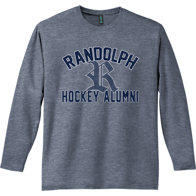 Randolph Hockey Perfect Weight Long Sleeve Tee