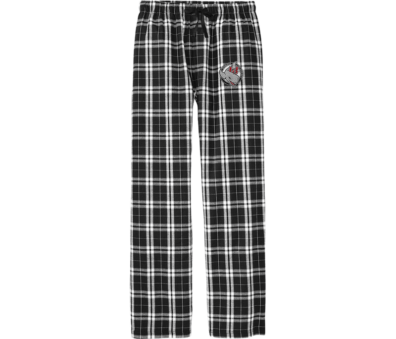 CT Whalers Tier 2 Flannel Plaid Pant