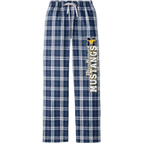 Marlboro Track and Field Women’s Flannel Plaid Pant