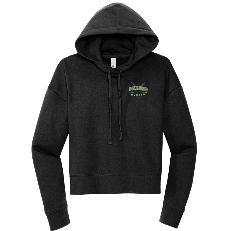 HVM Bulldogs Women’s V.I.T. Fleece Hoodie