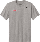 Mass Conn United Nike Team rLegend Tee