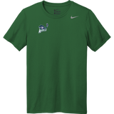 Kensington Valley Rebels Nike Team rLegend Tee