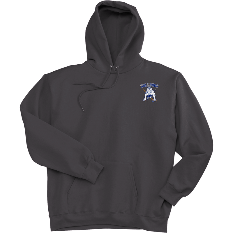 Chicago Bulldogs Ultimate Cotton - Pullover Hooded Sweatshirt