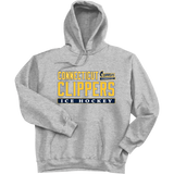 CT Clippers Ultimate Cotton - Pullover Hooded Sweatshirt