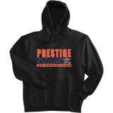Prestige Stars Ultimate Cotton - Pullover Hooded Sweatshirt