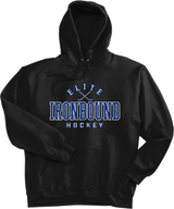 Ironbound Ultimate Cotton - Pullover Hooded Sweatshirt