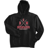 BSM Bernards Ultimate Cotton - Pullover Hooded Sweatshirt