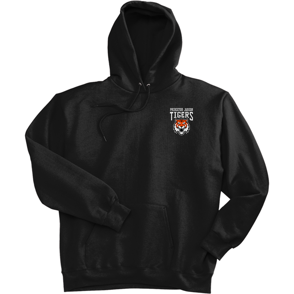 Princeton Jr. Tigers Ultimate Cotton - Pullover Hooded Sweatshirt