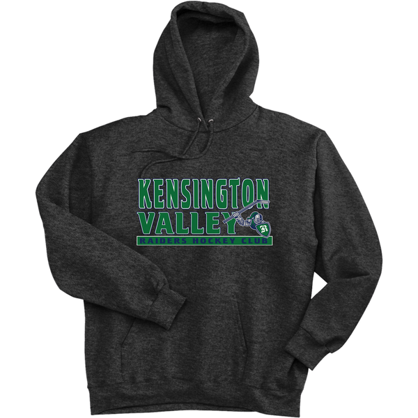 Kensington Valley Raiders Ultimate Cotton - Pullover Hooded Sweatshirt