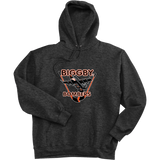Biggby Bombers Ultimate Cotton - Pullover Hooded Sweatshirt