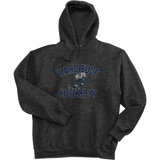 Hard Edge Hockey Ultimate Cotton - Pullover Hooded Sweatshirt