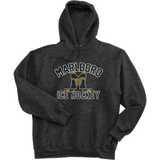 Marlboro Hockey Ultimate Cotton - Pullover Hooded Sweatshirt