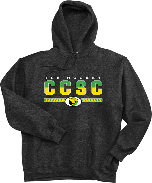 Chester County Ultimate Cotton - Pullover Hooded Sweatshirt