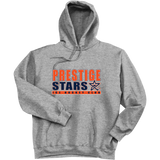 Prestige Stars Ultimate Cotton - Pullover Hooded Sweatshirt