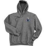 East Coast Vikings (Mens) Ultimate Cotton - Pullover Hooded Sweatshirt