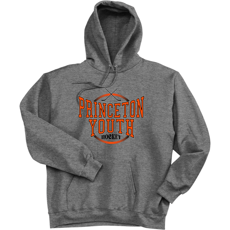 PYH Ultimate Cotton - Pullover Hooded Sweatshirt