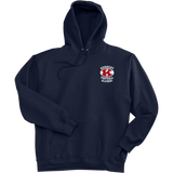 JFK Knights Football Alumni Ultimate Cotton - Pullover Hooded Sweatshirt