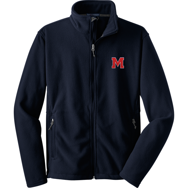 Mount St. Charles Value Fleece Jacket