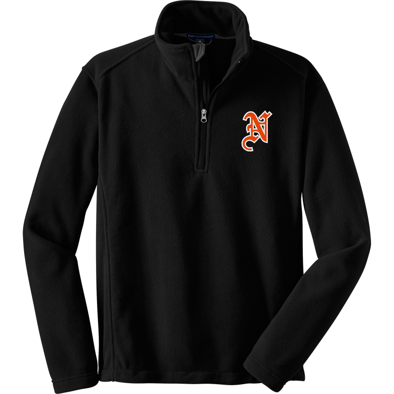 Midd North Hockey Value Fleece 1/4-Zip Pullover