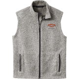 PYH Sweater Fleece Vest