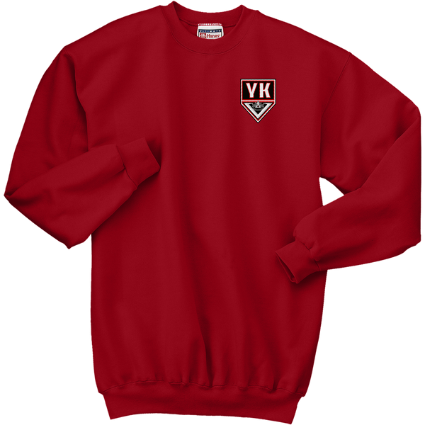 Young Kings Ultimate Cotton - Crewneck Sweatshirt