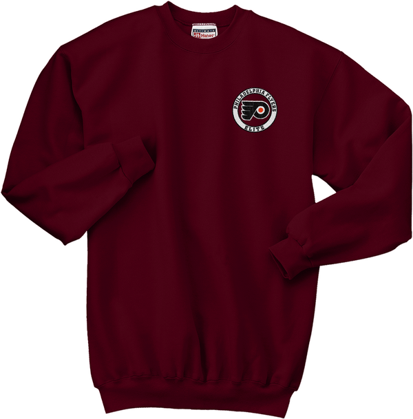 North Jersey Kings Ultimate Cotton - Crewneck Sweatshirt