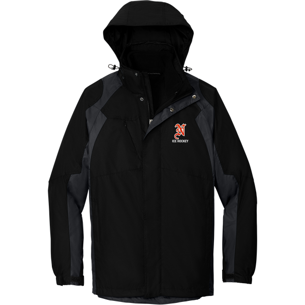 Midd North Hockey Ranger 3-in-1 Jacket