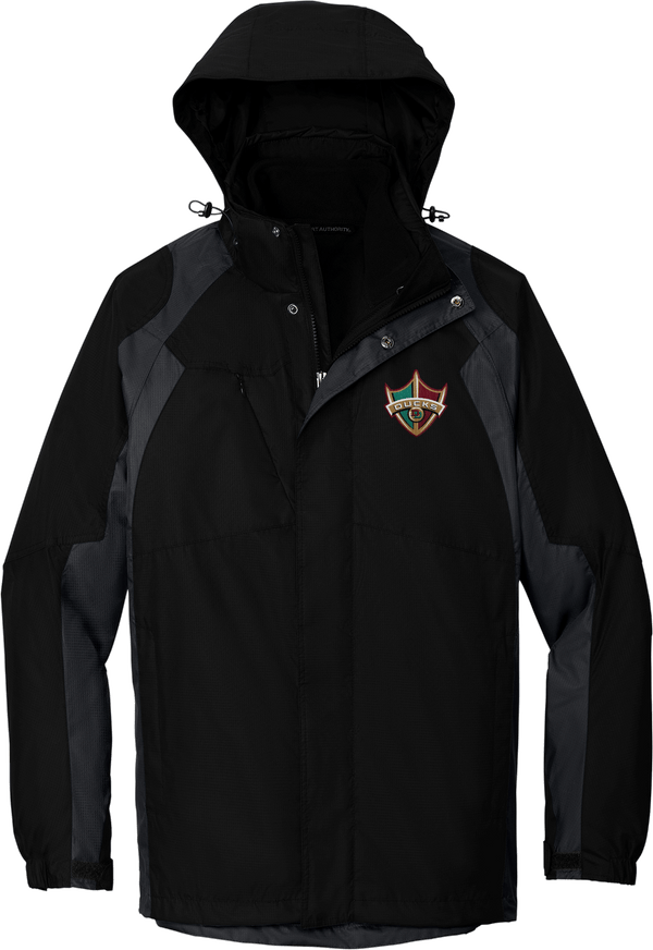 Delaware Ducks Ranger 3-in-1 Jacket