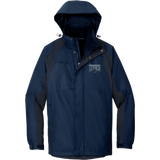 Kensington Valley Ravens Ranger 3-in-1 Jacket