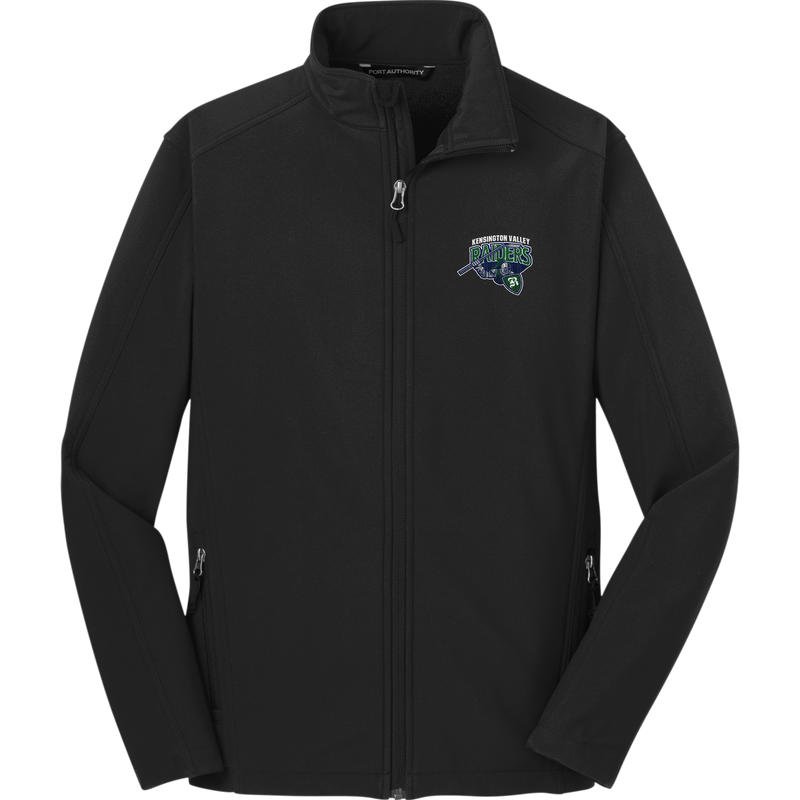 Kensington Valley Raiders Core Soft Shell Jacket