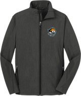 Woodridge Wild Core Soft Shell Jacket