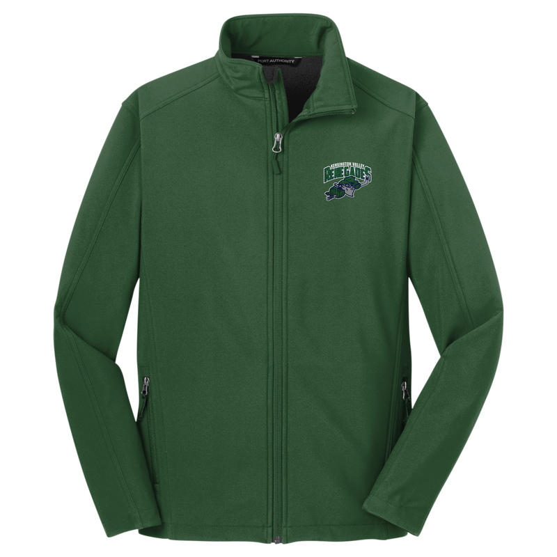 Kensington Valley Renegades Core Soft Shell Jacket