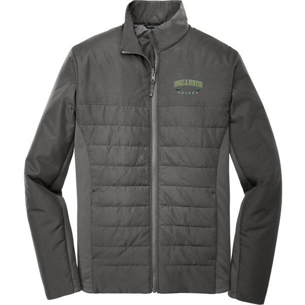 HVM Bulldogs Collective Insulated Jacket
