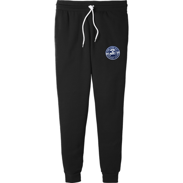 NYC Hockey Club Breakaway Youth Jogger Pants