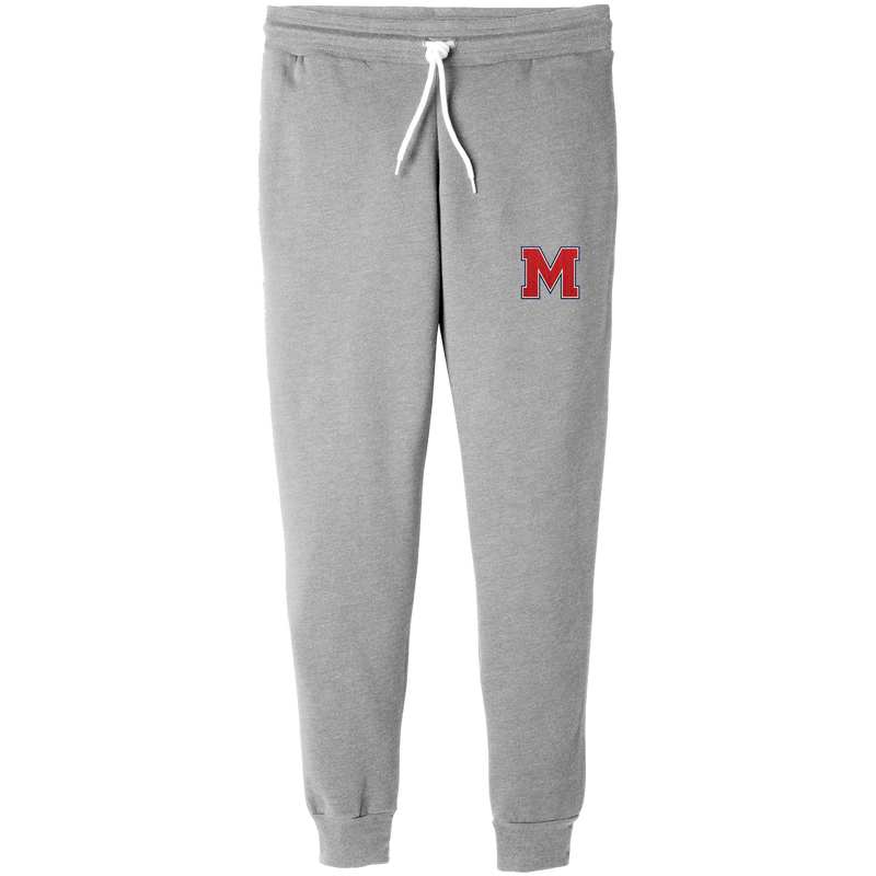 Mount St. Charles Breakaway Adult Jogger Pants