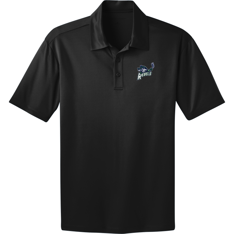 Kensington Valley Rebels Adult Silk Touch Performance Polo
