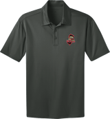 Jersey Shore Wildcats Adult Silk Touch Performance Polo