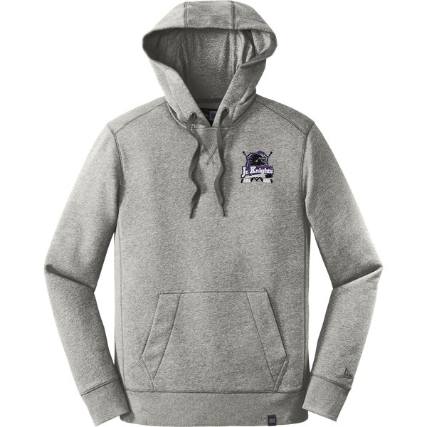 Old Bridge Jr. Knights New Era French Terry Pullover Hoodie