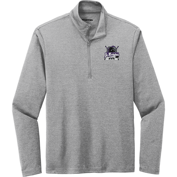 Old Bridge Jr. Knights Endeavor 1/2-Zip Pullover