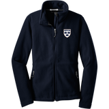 Lady Kings Ladies Value Fleece Jacket