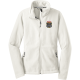 Danville Iron Ladies Value Fleece Jacket