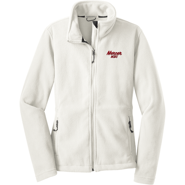 Mercer NCDC Ladies Value Fleece Jacket